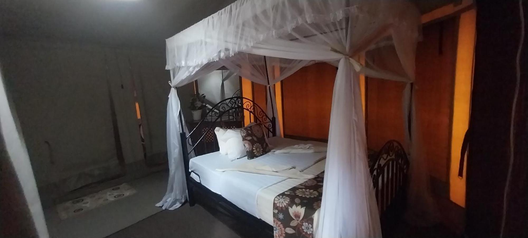 Hotel Serengeti Kamwene Tented Camp Nyabogati Exterior foto